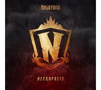 Magoyond - Necropolis