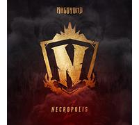 Magoyond - Necropolis