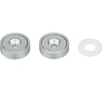 magped Imanes de repuesto Neodym 150 N