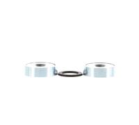 Magped M100 Magnet Accesorios para bicicletas Talla única Gris