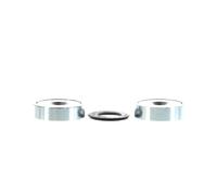 Magped M150 Magnet Accesorios para bicicletas Talla única Gris