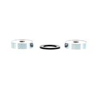 Magped M200 Magnet Accesorios para bicicletas Talla única Gris