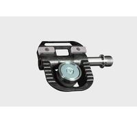 Magped Pedal magnético Gravel, 200n, Negro