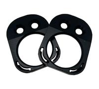 Magped Pedal para Gravelbike de aleación de Acero - Pedal de Clic para Zapato SPD