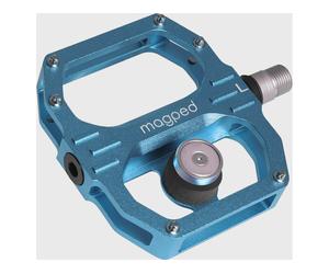 magped Pedales deportivos Magnet Sport2 100 azul