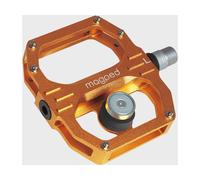 magped Pedales deportivos Magnet Sport2 100 naranja