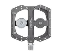 Magped Enduro2 200 Pedales magnéticos Talla única Negro