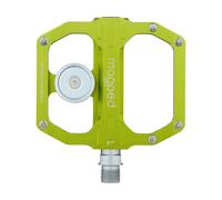 magped Pedales magnéticos Sport2 200 verde one_size