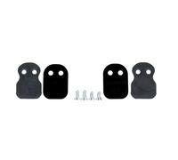 Magped Strong Platten Accesorios para bicicletas Talla única Negro