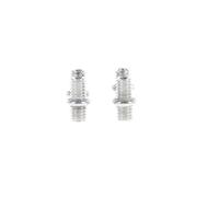 Magped Switch Pins 50 Pins de pedal Talla única Negro
