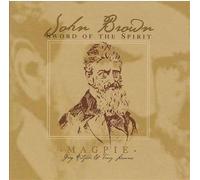 Magpie - John Brown: the Spirit of the