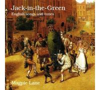 Magpie Lane - Jack-in-the