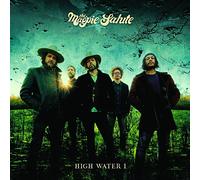 Magpie Salute – High Water I