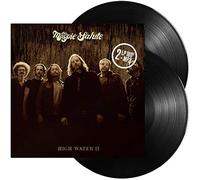 Magpie Salute - High Water II -Gatefold-