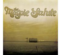 Magpie Salute - In Here [VINYL] [Vinilo]