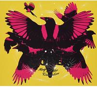 Magpie & The Dandelion