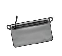 Magpul DAKA - Bolsa Impermeable con Cremallera para Herramientas y Equipos, Color Negro, Mediano