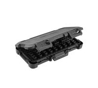 Magpul DAKA C35 - Funda rígida para Rifle con Sistema Organizador de Rejilla DAKA