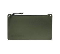 Magpul DAKA Pouch MAG857-315 - Bolsa táctica con cremallera para herramientas y equipos, verde oliva, mediana (7 x 12 pulgadas)