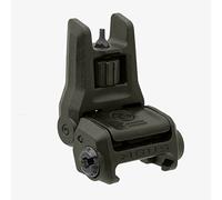 Magpul MAG1166-ODG MBUS 3 mira Delantera