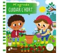 M'agrada cuidar l'hort