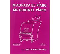 M'agrada el piano/Me gusta el piano 1