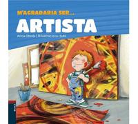 M'agradaria ser ... ARTISTA: 9