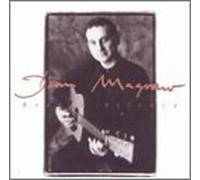 Magraw, Dean - Broken Silence [Casete]