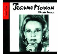 Magre, Judith - Jeanne Moreau chante Norge