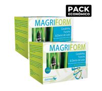 Magriform EMA Sobres 2x20