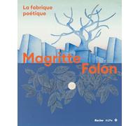 Magritte-Folon: La fabrique poétique