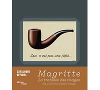 Magritte: La trahison des images
