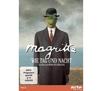 Magritte, wie Tag und Nacht [Alemania] [DVD]