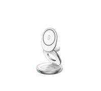 MagSafe cargador plegable 3en1 15W