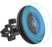 Soporte Magnético Para iPhone 15 14 13 12 Para Coche