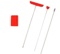 Magsoar Limpiador acústico para piano de cola, herramientas de limpieza de piano de cola, 2 tamaños extensibles, PCL-66