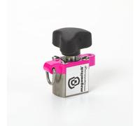 Magswitch MagJig - 60 pinzas magnéticas para carpintería y soldadura, 27,2 kg, imanes potentes, herramientas de interruptor magnético de encendido/apagado