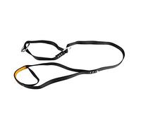 MAGT Ascender De Escalada Eslinga, Eslinga Escalada Arnes Escalada Correa Ascendente de Escalada Para Montañismo Al Aire Libre Escalada En Roca Expedición Espeleología Trabajo Aéreo De Rescate