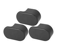 MAGT Gancho Plegable para Guardabarros, 3 Piezas Gancho Plegable para Guardabarros de plástico Duradero Compatible con Ninebot MAX G30 Scooter