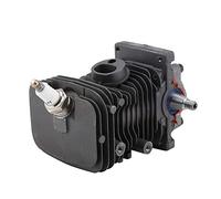 MAGT Motosierra Stihl, 38mm Motor Motor Cilindro Pistón Cigüeñal Compatible con STIHL MS170 MS180 018 Motosierra Herramientas eléctricas Accesorios Accesorios Reemplazo de Accesorios