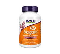 Now Foods Magtein Magnesium L-Threonate 90 VCaps
