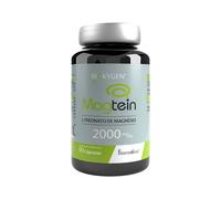 Magtein L'Threonate Magnesio 90 Cápsulas Biokygen