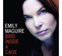 Maguire, Emily - Bird Inside a Cage