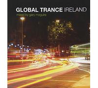 Maguire, Gary Presents - Global Trance Ireland