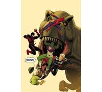 Maguire, Kevin - Howard the Duck Vol. 2: Good Night, And Good Duck