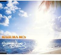 Maguma Mc'S - Summertime Blues