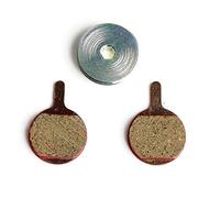 Magura 2.2, Endurance, Louise hasta MJ2001, Clara hasta MJ2000, Pastillas de Freno, Multicolor, Talla única