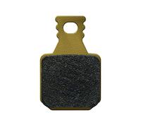 Magura Pastillas de frenos Typ 8.R Race para Freno de disco 4 pistones MT Race