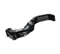 Magura Palanca frenos HC3 1 Dedo Reach Adjust p. MT6/MT7/MT8/MT Trail Carbon negro 1 dedos