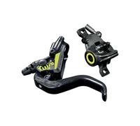 Magura 2701657 MT8 Sl Carbono Freno de Disco Hidráulico Palanca 1 Dedo HC